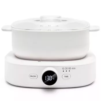 RIO WXR-EU/1,2 Go Smooth Scaldacera per ceretta