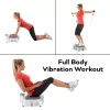 Reviber RV-VIPL/ER-02 Plus Piattaforma vibrante oscillante Exerciser ER02