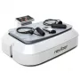 Reviber RV-VIPL/ER-02 Plus Piattaforma vibrante oscillante Exerciser ER02