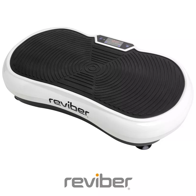 Reviber RV-VISL-MO/1.1 Super Slim Piattaforma vibrante ER13