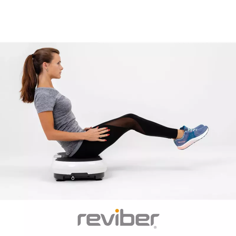 Reviber RV-VISL-MO/1.1 Super Slim Piattaforma vibrante ER13