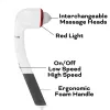Reviber RV-MADP-EU/1,1 Zen Physio Massaggiatore per tessuti profondi ER01
