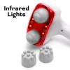 Reviber RV-MADP-EU/1,1 Zen Physio Massaggiatore per tessuti profondi ER01