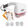 Reviber RV-MADP-EU/1,1 Zen Physio Massaggiatore per tessuti profondi ER01
