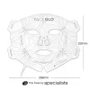 Rio FCLT3-PCPS Facelite3 dispositivo tonificante per il viso con gel conduttivo 1-COS-PCPS-30ML