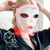 Rio FCLT3-PCPS Facelite3 dispositivo tonificante per il viso con gel conduttivo 1-COS-PCPS-30ML