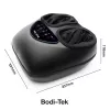Bodi-Tek BT-FMMT-EU/1,1 Massaggiatore 3-in-1 per terapia dei piedi