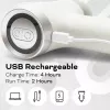 Reviber RV-MALP-TOP-EU/1.0 Gen 3 Massaggiatore a percussione per tessuti profondi