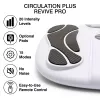 Bodi-Tek BT-CRBO5-EU/1,1 Circulation Plus elettrostimolatore muscolare