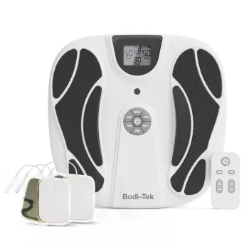 Bodi-Tek BT-CRBO5-EU/1,1 Circulation Plus Elettrostimolatore muscolare