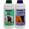 Nikwax Tech Wash + TX.Direct Wash-In Lavaggio in lavatrice 1000 ml