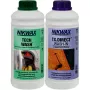 Nikwax Tech Wash + TX.Direct Wash-In detersivo per lavatrice 1000 ml