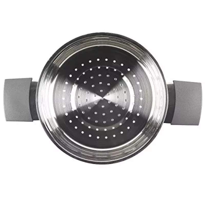 Russell Hobbs RH011701EU7 Excellence cuocivapore a 3 livelli 9L 1000W timer digitale