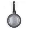 Progress BW12901EU7 Marble Ceramic Padella wok 20cm