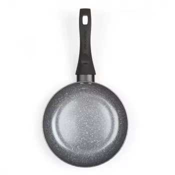 Progress BW12901EU7 Marble Ceramic Padella wok 20cm