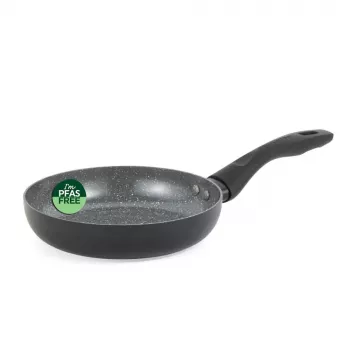 Progress BW12901EU7 Marble Ceramic Padella wok 20cm