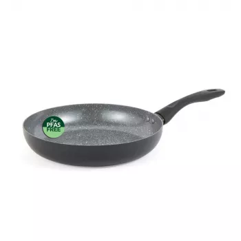 Progress BW12903EU7 Padella Marble Ceramic 28 cm, blu