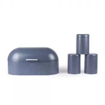 Progress BW14751 Mellow Set da 4 pezzi per piano di lavoro
