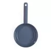 Progress BW14504B Mellow Padella 20 cm, blu