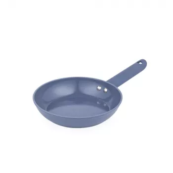 Progress BW14504B Mellow Padella 20 cm, blu