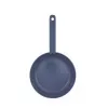 Progress BW14505B Mellow Padella 24 cm, blu