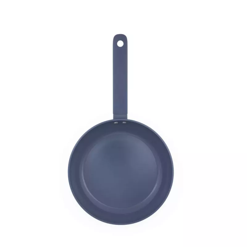 Progress BW14505B Mellow Padella 24 cm, blu