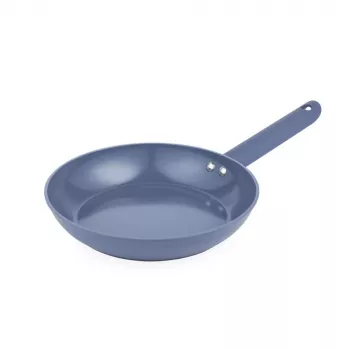 Progress BW14505B Mellow Padella 24 cm, blu