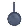 Progress BW14506B Mellow Padella 28 cm, blu