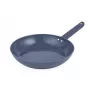 Progress BW14506B Mellow Padella 28 cm, blu