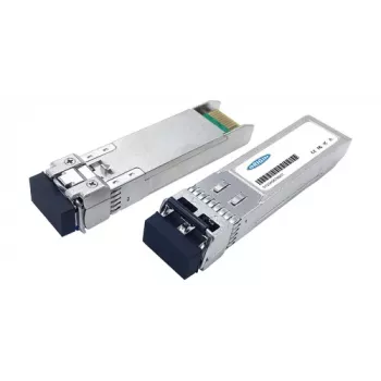 ORIGIN STORAGE ricetrasmettitore SFP+ Fibre Channel 16Gbps SW, compatibile Cisco MDS