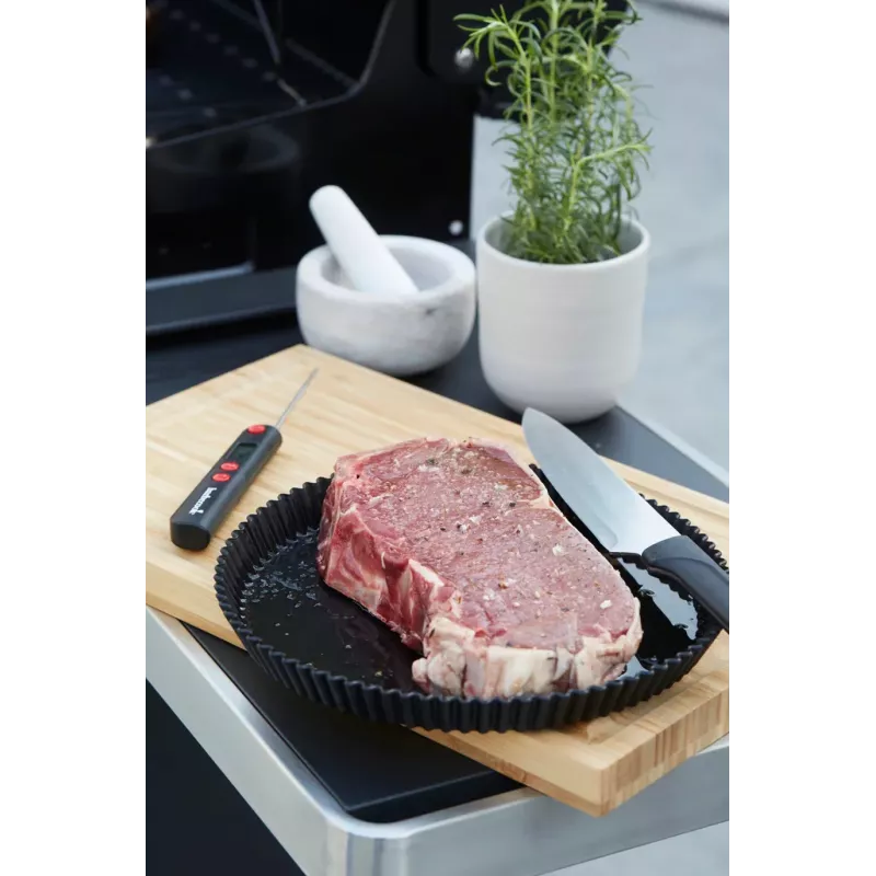 Barbecook termometro digitale tascabile (confezione da 6) BC-ACC-7078