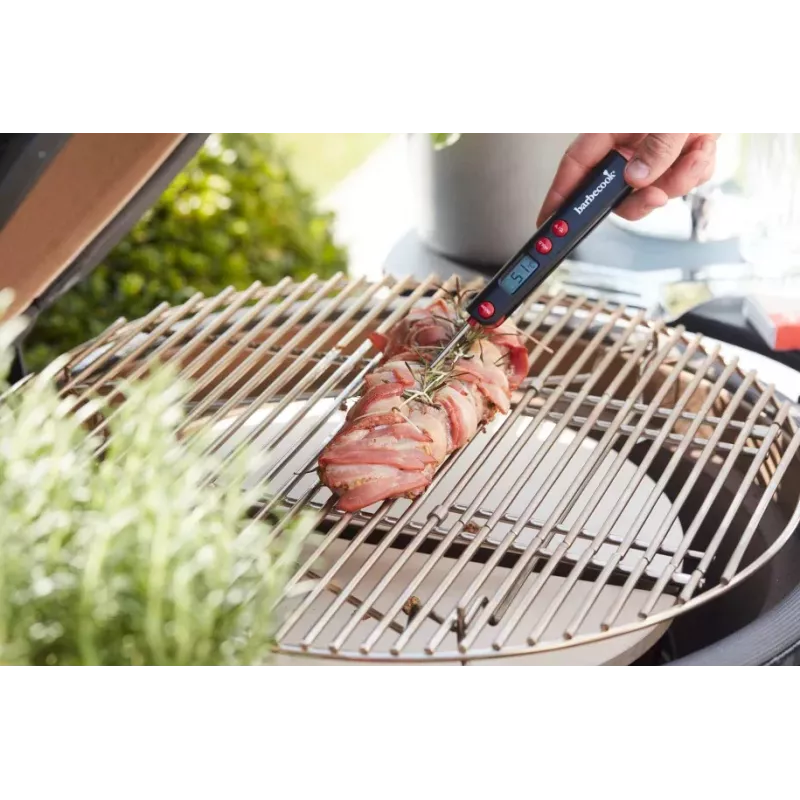 Barbecook termometro digitale tascabile (confezione da 6) BC-ACC-7078