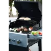 Barbecook barbecue a gas Spring 2002, 111 x 55 x 115 cm, nero