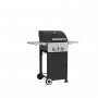 Barbecook barbecue a gas Spring 2002, 111 x 55 x 115 cm, nero