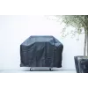 Barbecook Premium copertura per barbecue grande, 151 x 56,5 x 107 cm, nero