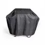 Barbecook Premium copertura per barbecue grande, 151 x 56,5 x 107 cm, nero
