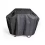 Barbecook Premium copertura per barbecue piccola, 90 x 55 x 80 cm, nero