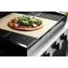 Barbecook Dynamic Core pietra per pizza in argilla refrattaria, 43 x 35 x 1,2 cm (ogni 4 pezzi) BC-ACC-7127