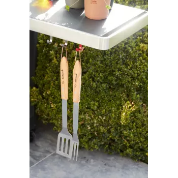 Barbecook forchetta FSC, 46 cm | BC-ACC-7072