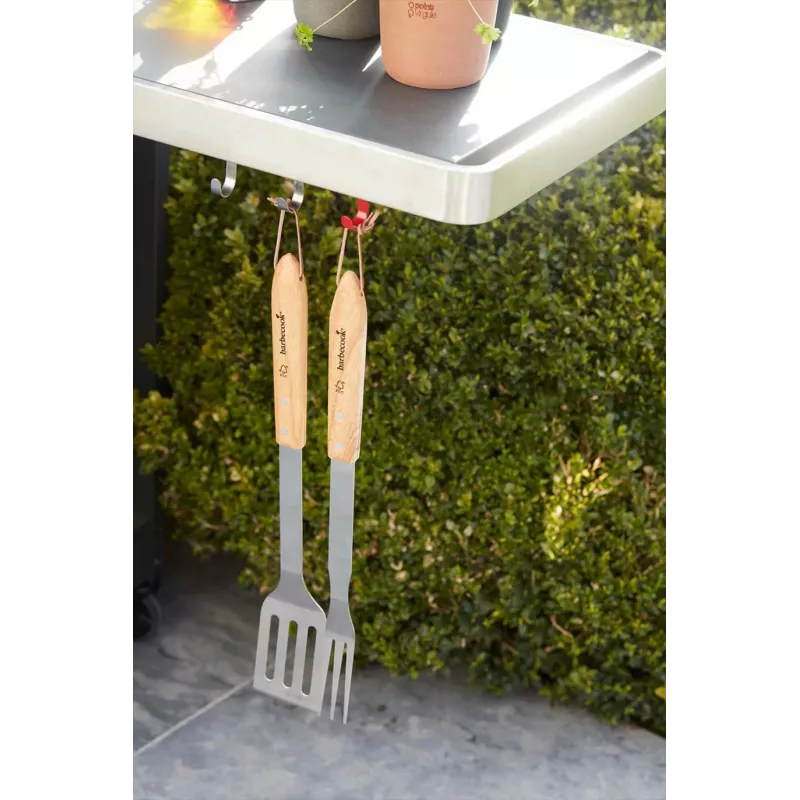 Barbecook forchetta FSC, 46 cm | BC-ACC-7072