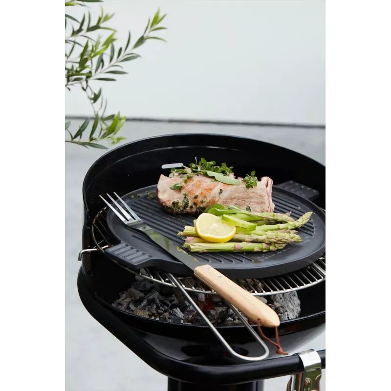 Barbecook forchetta FSC, 46 cm | BC-ACC-7072