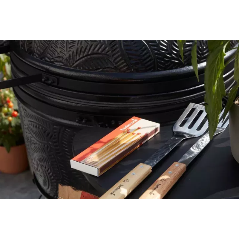 Barbecook forchetta FSC, 46 cm | BC-ACC-7072