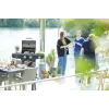 Barbecook barbecue a gas Siesta 210 Graphite