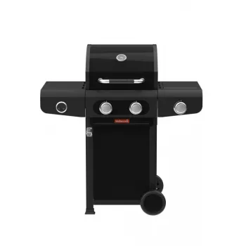 Barbecook barbecue a gas Siesta 210 Graphite
