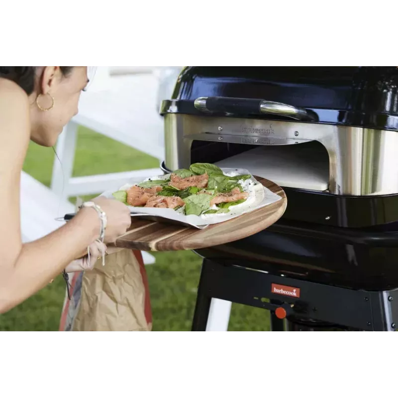 Barbecook forno per pizza per Magnus BC-ACC-7451