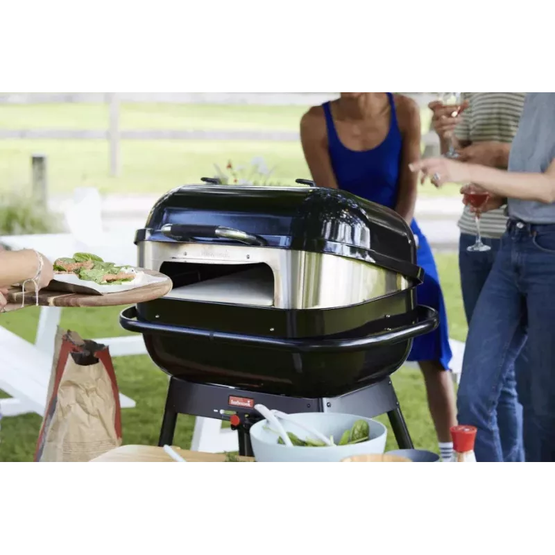 Barbecook forno per pizza per Magnus BC-ACC-7451