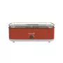 Barbecook BC-ELE-1001 E-Carlo grill elettrico da tavolo 2500 W rosso
