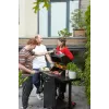 Barbecook grill elettrico E-Luca BC-ELE-3000 nero