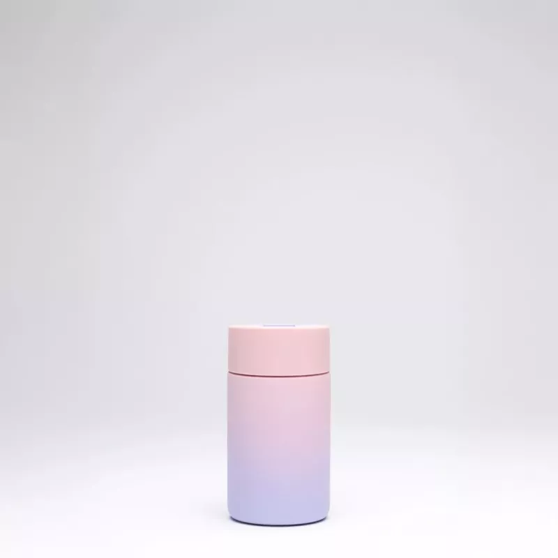 Kambukka Olympus tazza termica 300ml, Blush Horizon
