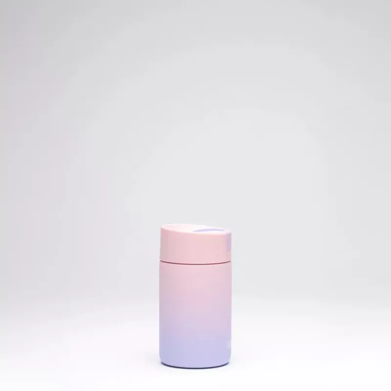 Kambukka Olympus tazza termica 300ml, Blush Horizon
